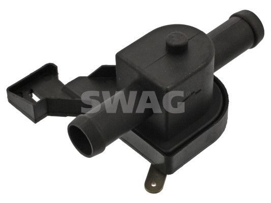 Клапан регулювальний системи охолодження SWAG 32915920 - zapix