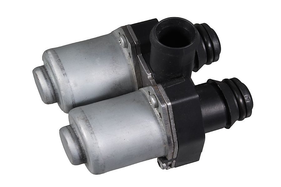 Клапан регулювальний системи охолодження METZGER 0899394 - zapix