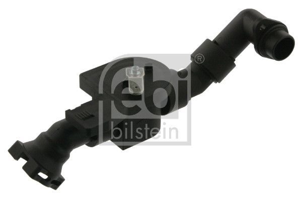 Клапан регулювальний системи охолодження FEBI BILSTEIN 39914 - zapix