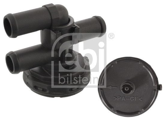 Клапан регулировочный системы охлаждения FEBI BILSTEIN 22001