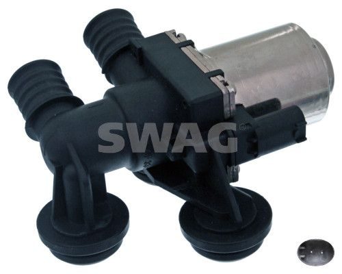 Клапан регулювальний системи охолодження SWAG 20946452 - zapix