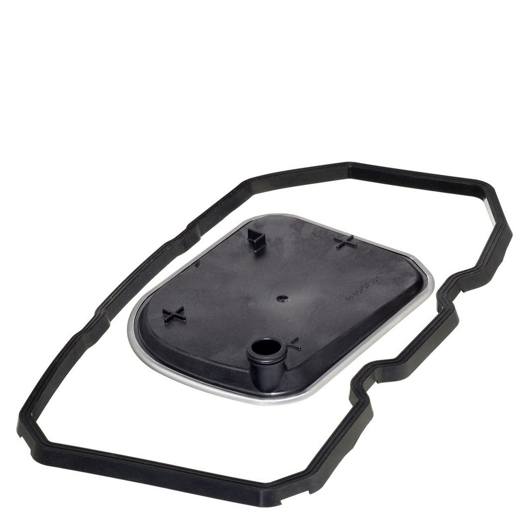 Фільтр АКПП HENGST FILTER EG955HD501 - zapix