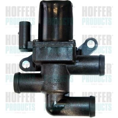 Клапан регулювальний системи охолодження HOFFER 8029909 - zapix