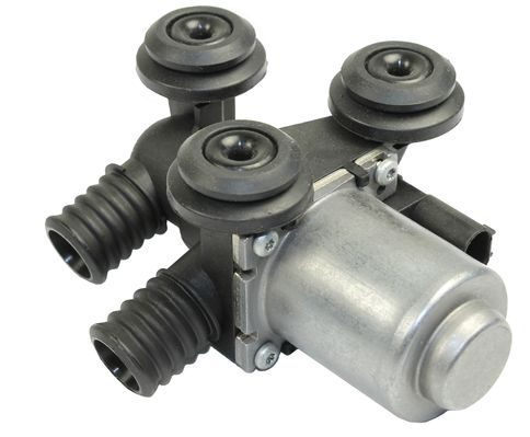 Клапан регулювальний системи охолодження METZGER 0899083 - zapix