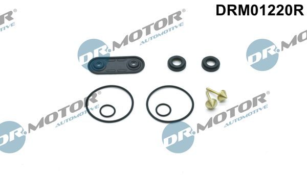 Клапан регулювальний системи охолодження DR.MOTOR AUTOMOTIVE DRM01220R - zapix