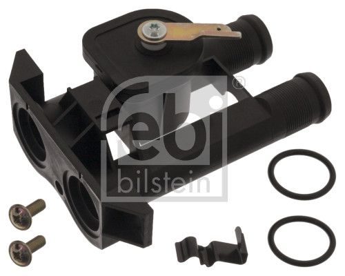 Клапан регулювальний системи охолодження FEBI BILSTEIN 102210 - zapix