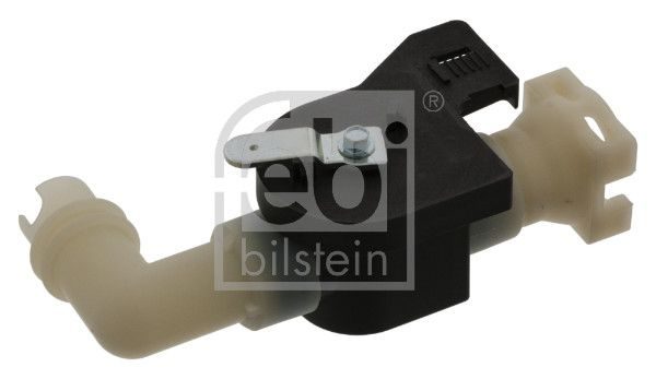 Клапан регулювальний системи охолодження FEBI BILSTEIN 45627 - zapix