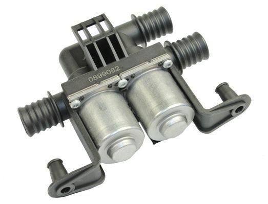 Клапан регулювальний системи охолодження METZGER 0899082 - zapix