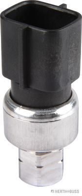 Датчик тиску кондиціонера HERTH+BUSS ELPARTS 70100019 - zapix