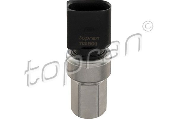 Датчик тиску кондиціонера TOPRAN 113591 - zapix