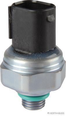 Датчик тиску кондиціонера HERTH+BUSS ELPARTS 70100008 - zapix