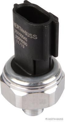 Датчик тиску кондиціонера HERTH+BUSS ELPARTS 70100050 - zapix