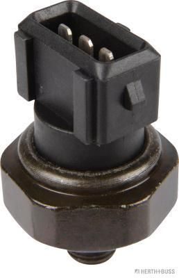 Датчик тиску кондиціонера HERTH+BUSS ELPARTS 70100038 - zapix