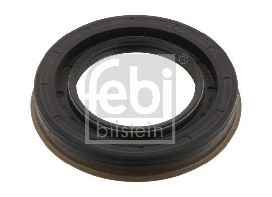 Ущільнення КПП / Диференціала FEBI BILSTEIN 34976 - zapix