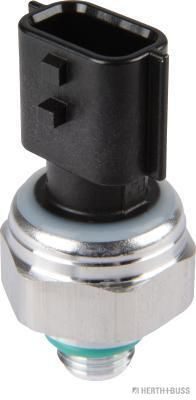 Датчик тиску кондиціонера HERTH+BUSS ELPARTS 70100062 - zapix