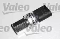 Датчик тиску кондиціонера VALEO 509662 - zapix