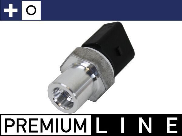 Датчик тиску кондиціонера MAHLE ASE24000P - zapix