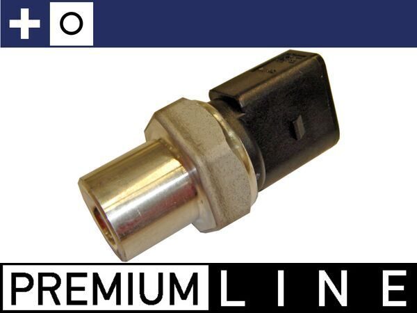 Датчик тиску кондиціонера MAHLE ASE21000P - zapix