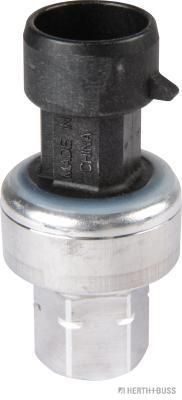 Датчик тиску кондиціонера HERTH+BUSS ELPARTS 70100018 - zapix