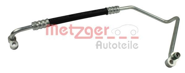Трубка та шланг кондиціонера METZGER 2360031 - zapix