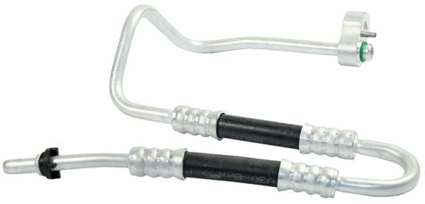 Трубка та шланг кондиціонера METZGER 2360049 - zapix