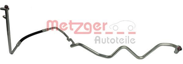 Трубка та шланг кондиціонера METZGER 2360042 - zapix
