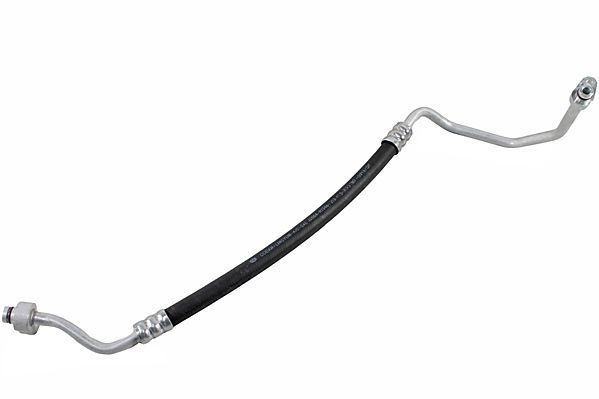 Трубка та шланг кондиціонера METZGER 2360143 - zapix