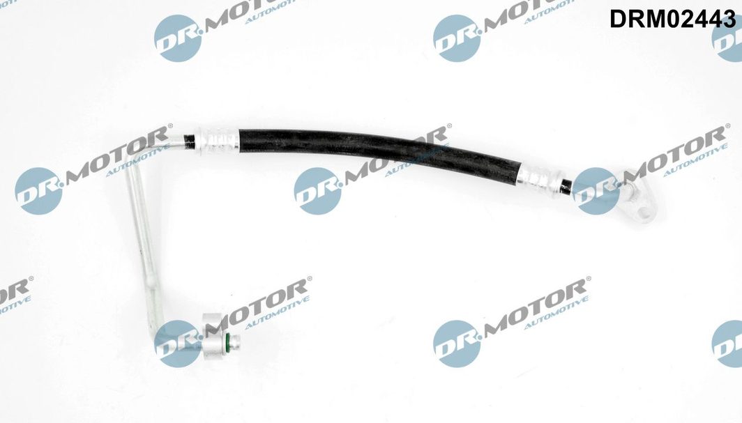 Трубка та шланг кондиціонера DR.MOTOR AUTOMOTIVE DRM02443 - zapix