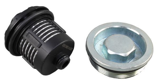 Фільтр муфти Haldex METZGER 8020114 - zapix