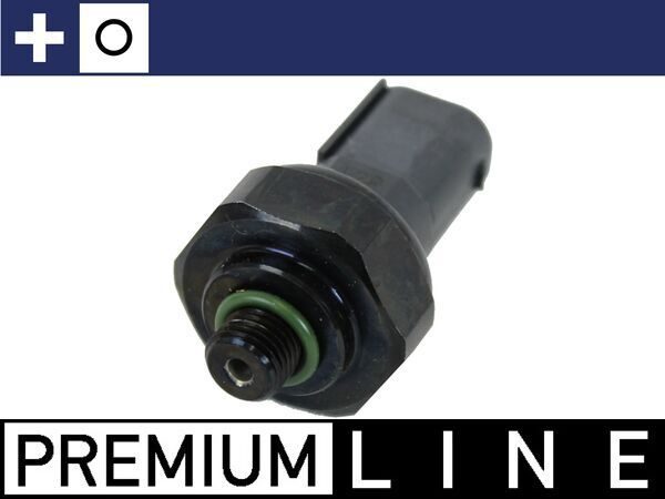 Датчик тиску кондиціонера MAHLE ASE23000P - zapix