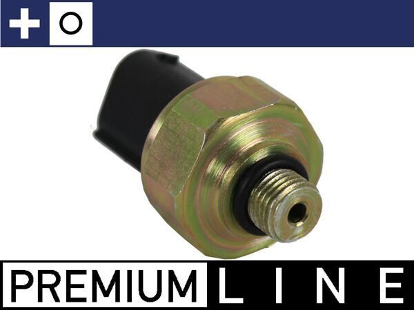 Датчик тиску кондиціонера MAHLE ASE22000P - zapix