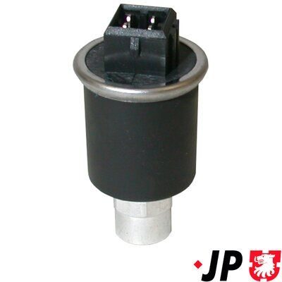 Датчик тиску кондиціонера JP GROUP 1127500100 - zapix