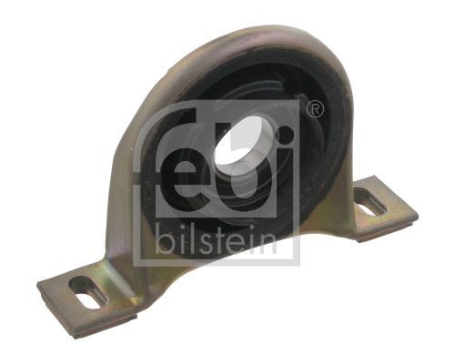 Опорний підшипник карданного валу FEBI BILSTEIN 32710 - zapix