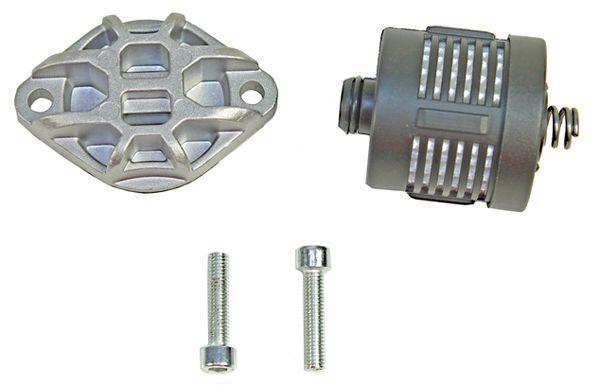 Фільтр муфти Haldex METZGER 8020037 - zapix