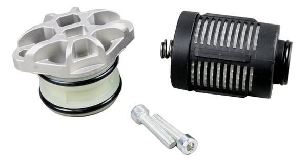Фільтр муфти Haldex METZGER 8020116 - zapix