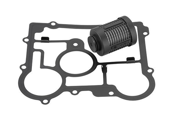 Фільтр муфти Haldex BORGWARNER DS2006273 - zapix