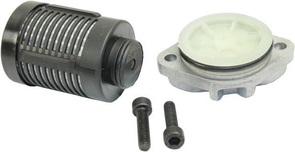 Фільтр муфти Haldex METZGER 8020040 - zapix