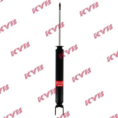 Амортизатор KYB 349244 - zapix