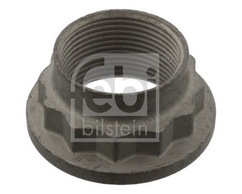 Ущільнення КПП / Диференціала FEBI BILSTEIN 44736 - zapix