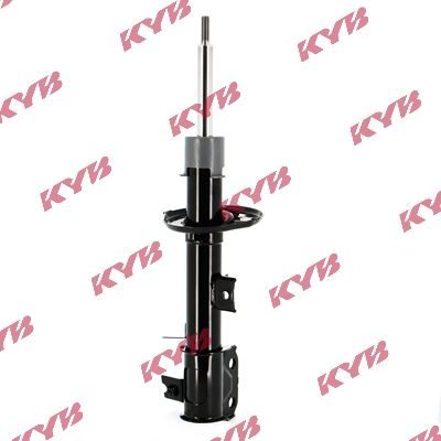 Амортизатор KYB 3358007 - zapix