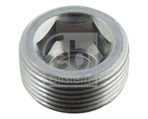 Ущільнення КПП / Диференціала FEBI BILSTEIN 04516 - zapix