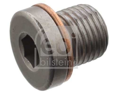 Ущільнення КПП / Диференціала FEBI BILSTEIN 101020 - zapix