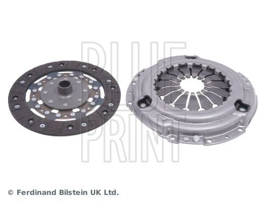 Комплект зчеплення BLUE PRINT ADN130231 - zapix