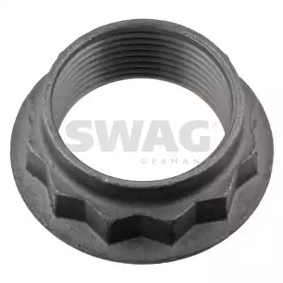 Ущільнення КПП / Диференціала SWAG 10908730 - zapix