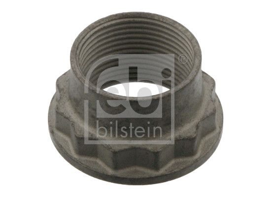 Ущільнення КПП / Диференціала FEBI BILSTEIN 36330 - zapix