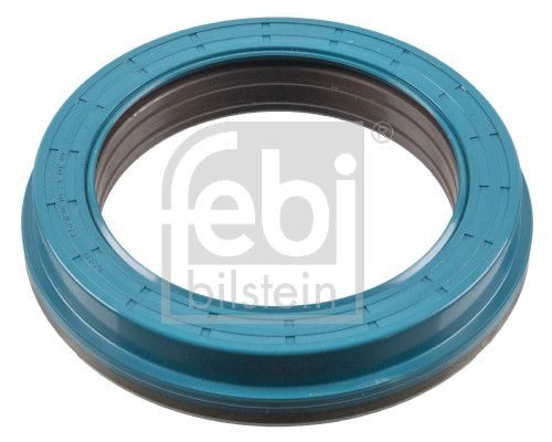 Ущільнення КПП / Диференціала FEBI BILSTEIN 35658 - zapix