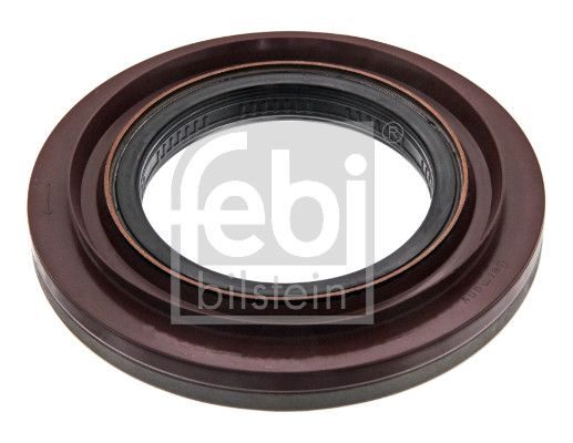 Ущільнення КПП / Диференціала FEBI BILSTEIN 35638 - zapix