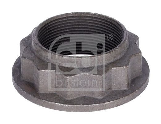 Ущільнення КПП / Диференціала FEBI BILSTEIN 08536 - zapix