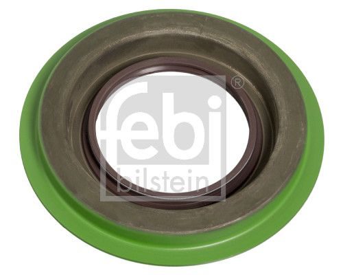 Ущільнення КПП / Диференціала FEBI BILSTEIN 49858 - zapix
