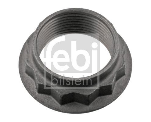 Ущільнення КПП / Диференціала FEBI BILSTEIN 08730 - zapix